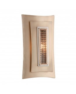Corbett 155-11 Muse Wall Sconce
